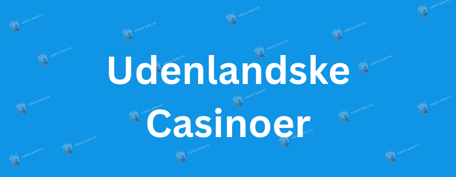 Nye Casinoer 2026 Hvad kan vi forvente 687414409