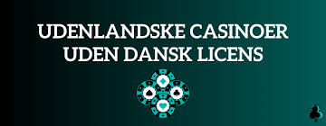 Nye Danske Casinoer 2026 Hvad Vi Kan Forvente