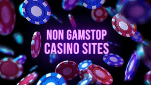 Understanding Non Gamstop Casinos Benefits and Risks Understanding Non Gamstop Casinos Benefits and Risks