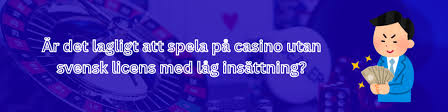 Upptäck fördelarna med Online Casino utan Svensk Licens 767102972