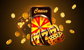 BK8 Casino Your Ultimate Destination for Online Gaming