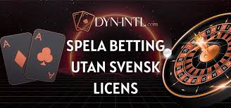 Casinon Utan Svensk Licens - En Djupdykning i Alternativen -1655330684 Casinon Utan Svensk Licens - En Djupdykning i Alternativen -1655330684