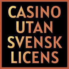 Casinon Utan Svensk Licens - En Djupdykning i Alternativen -1655330684 Casinon Utan Svensk Licens - En Djupdykning i Alternativen -1655330684