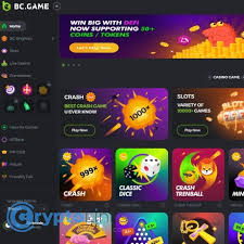 Discover the Excitement of BC.Game Casino Your Ultimate Online Gaming Destination Discover the Excitement of BC.Game Casino Your Ultimate Online Gaming Destination