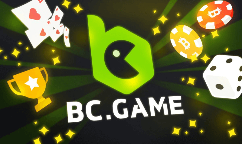 Discover the Excitement of BC.Game Casino Your Ultimate Online Gaming Destination Discover the Excitement of BC.Game Casino Your Ultimate Online Gaming Destination
