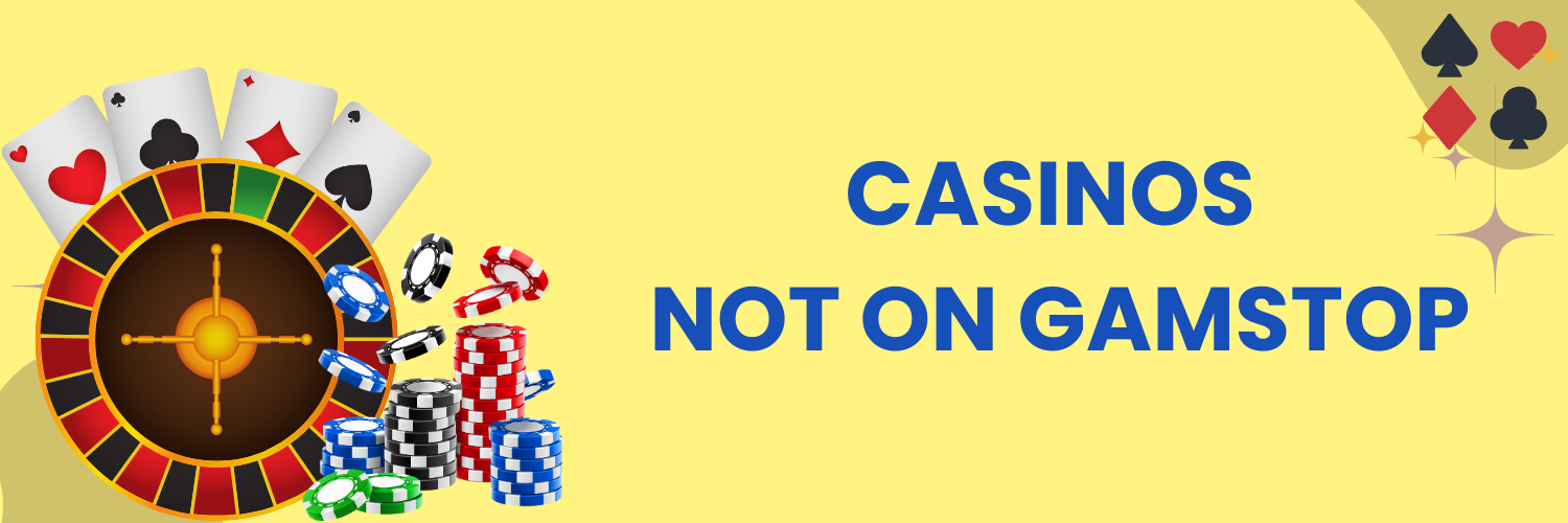 Discovering Betting Sites Not on GamStop A Comprehensive Guide -1334773387