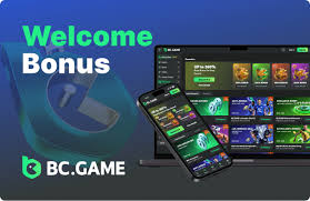 Experience the Thrill of BC.Game Online Crypto Casino Experience the Thrill of BC.Game Online Crypto Casino