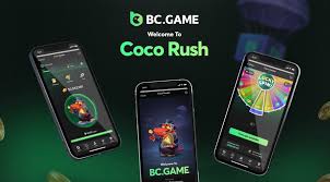 Experience the Thrill of BC.Game Online Crypto Casino Experience the Thrill of BC.Game Online Crypto Casino
