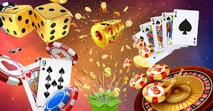 Explore Richy Leo Casino Online Games Your Ultimate Gaming Experience