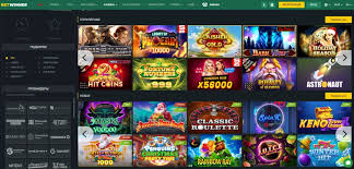 Exploring BetWinner A Comprehensive Guide to Online Gambling Exploring BetWinner A Comprehensive Guide to Online Gambling