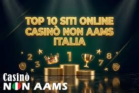 I migliori casinò non AAMS con prelievo immediato -120582746