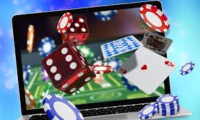 Kaasino Online Casino UK Your Ultimate Gaming Destination