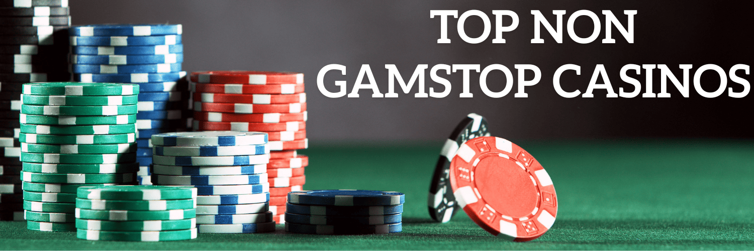 Legit Casinos Not on GamStop A Comprehensive Guide