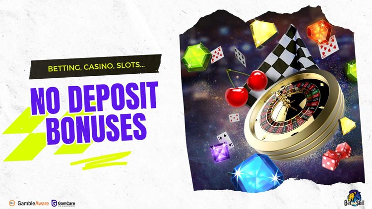 Unlock the Best UK Casino No Deposit Bonuses for 2023