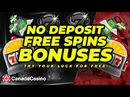 Unlocking the Thrill How to Maximize Your Winnings with Free Spins No Deposit