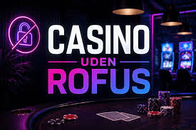 Betting Uden ROFUS i Danmark En Alternativ Vej til Spil