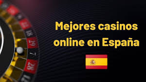 Casino Online España Guía Completa para Disfrutar y Ganar Casino Online España Guía Completa para Disfrutar y Ganar