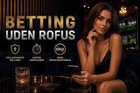 Casino Sider Uden ROFUS - Spil Uden Bekymringer 1932596395