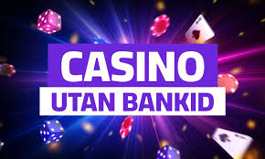 Casino Utan Registrering med BankID - Snabb och Enkelt Spelande