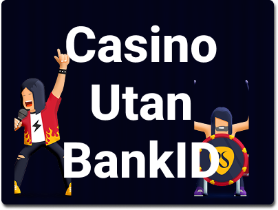 Casino Utan Registrering med BankID - Snabb och Enkelt Spelande