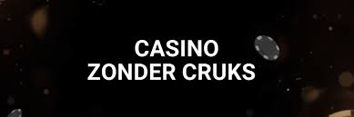 Casino zonder CRUKS in Nederland Ontdek de Beste Opties 1906440270