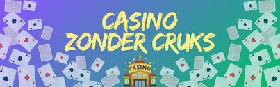 Casino zonder CRUKS in Nederland Ontdek de Beste Opties 1906440270