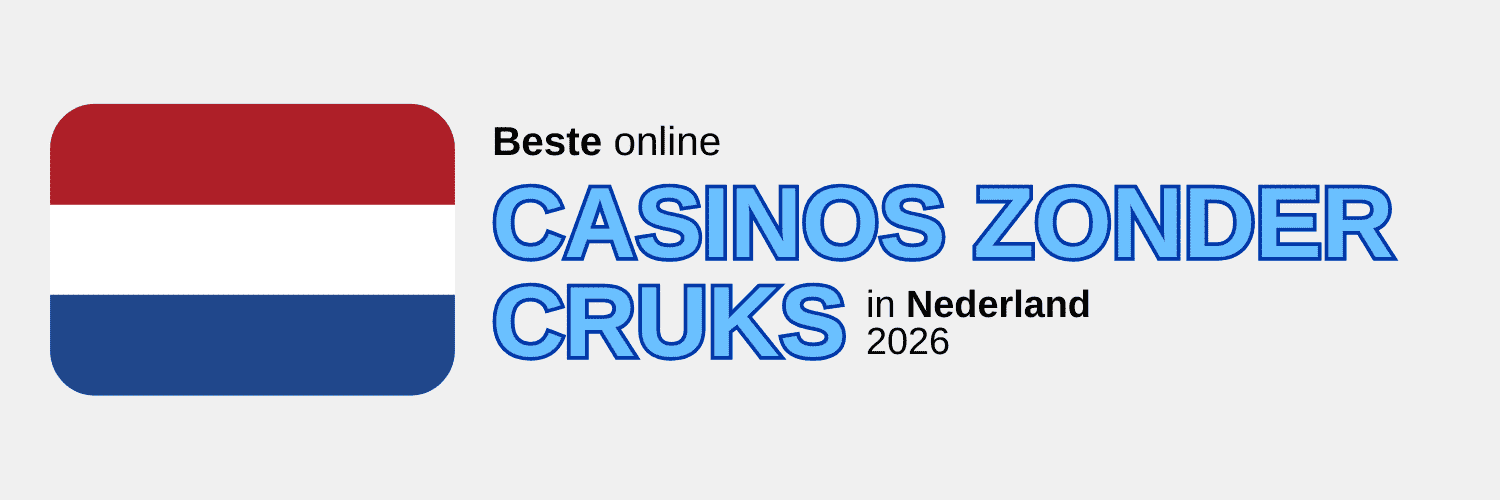 Casino Zonder CRUKS in Nederland Spelen zonder Beperkingen Casino Zonder CRUKS in Nederland Spelen zonder Beperkingen