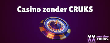 Casino zonder CRUKS in Nederland Vrijheid en Verantwoord Spelen 2011701395