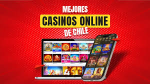 Casinos Online en Chile Las Mejores Plataformas del 2023