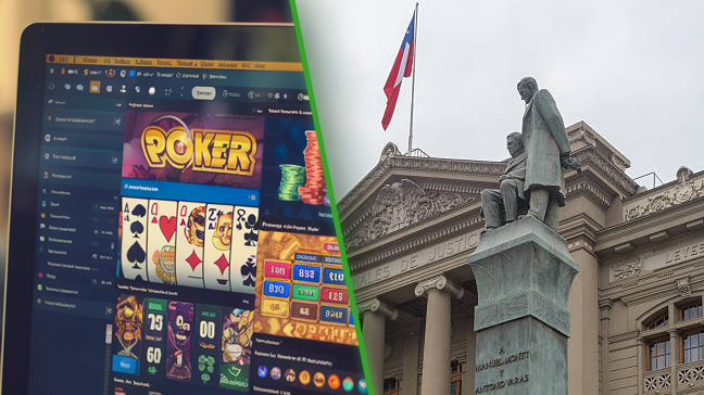 Casinos Online en Chile Las Mejores Plataformas del 2023