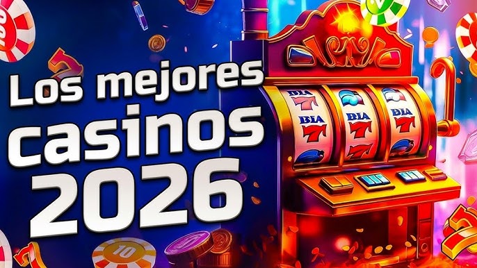 Comparativa de los Mejores Casinos Online en España Comparativa de los Mejores Casinos Online en España