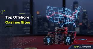 Comparing Offshore UK Gambling Sites A Comprehensive Insight