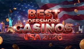 Comparing Offshore UK Gambling Sites A Comprehensive Insight