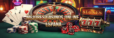 Descubre los Mejores Casinos Online para Jugar