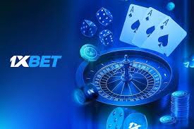 Discover 1xbet Ireland Your Ultimate Betting Experience -1872307589