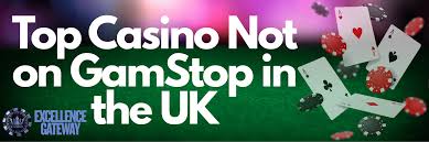 Discover New Casinos Not on GamStop Discover New Casinos Not on GamStop