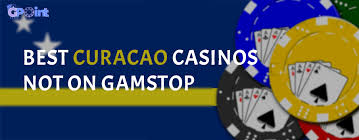Discover Non Gamstop Curacao Casino Sites A Comprehensive Guide