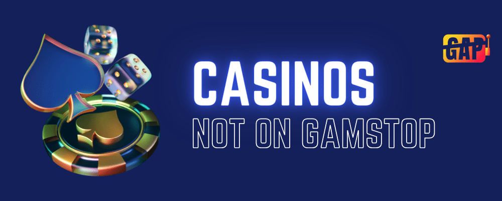 Discover Non GamStop Online Casinos in the UK – A Guide to Responsible Gaming Discover Non GamStop Online Casinos in the UK – A Guide to Responsible Gaming