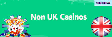 Discover the Best Non UK Gambling Sites for Enthusiastic Players