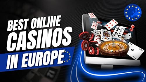 Discover the Best Online Casinos in Europe -1822600495 Discover the Best Online Casinos in Europe -1822600495