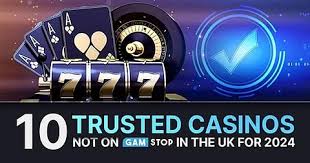 Discover the Best UK Online Casinos Not on GamStop -1216820698 Discover the Best UK Online Casinos Not on GamStop -1216820698