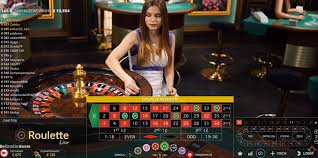 Discover the Excitement of Online Roulette Games in India -1651293901