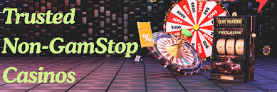 Discovering Casinos Non Gamstop Your Guide to Unrestricted Gaming Discovering Casinos Non Gamstop Your Guide to Unrestricted Gaming