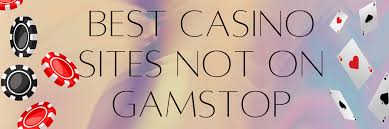 Discovering Casinos Not Signed Up to GamStop Discovering Casinos Not Signed Up to GamStop