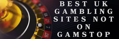 Discovering Casinos Outside GamStop A Guide for Players Discovering Casinos Outside GamStop A Guide for Players