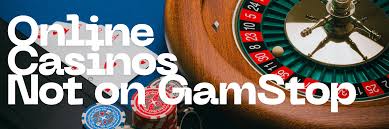 Discovering Gambling Sites Not Signed Up Your Ultimate Guide