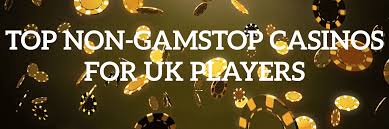 Discovering New Casino Sites Unexplored Opportunities in Online Gaming
