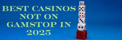Discovering New Casino Sites Unexplored Opportunities in Online Gaming