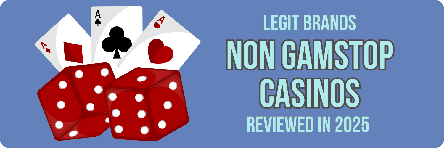 Discovering Not on Gamstop Casinos Your Guide to Alternative Online Gaming