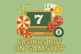 Discovering Online Casinos Not Blocked by Regulations 1696152566